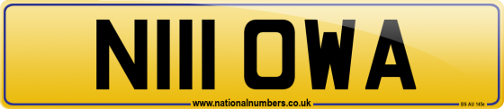 N111 OWA
