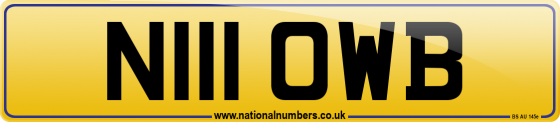 N111 OWB