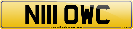 N111 OWC