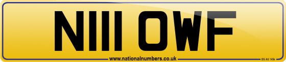 N111 OWF