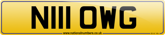 N111 OWG