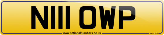 N111 OWP