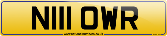 N111 OWR