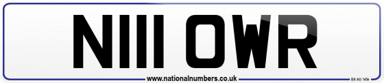 N111 OWR
