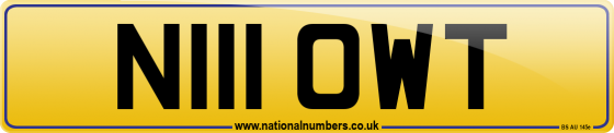 N111 OWT