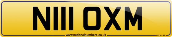N111 OXM