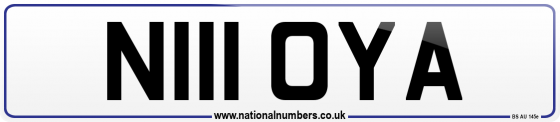 N111 OYA