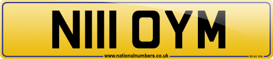 N111 OYM