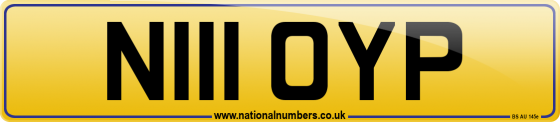 N111 OYP