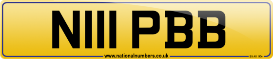N111 PBB