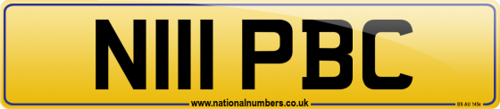 N111 PBC