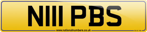 N111 PBS