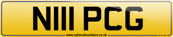 N111 PCG
