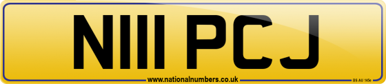 N111 PCJ