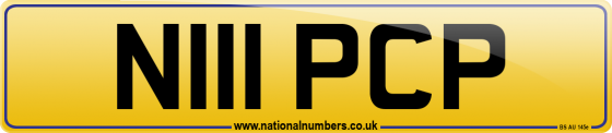 N111 PCP