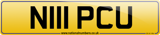 N111 PCU