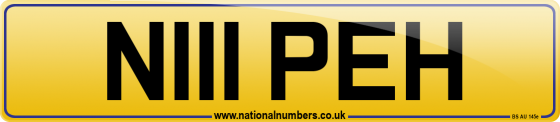 N111 PEH