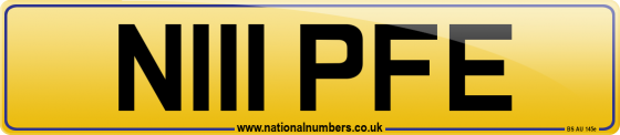 N111 PFE