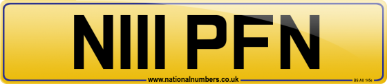N111 PFN