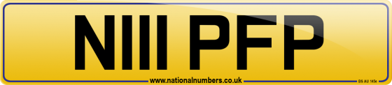N111 PFP