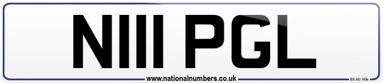 N111 PGL