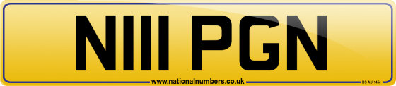 N111 PGN
