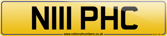 N111 PHC