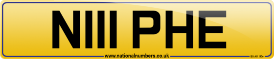 N111 PHE