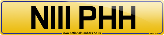 N111 PHH
