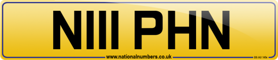 N111 PHN
