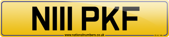 N111 PKF