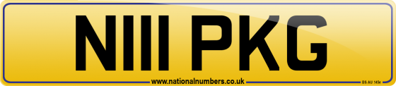 N111 PKG