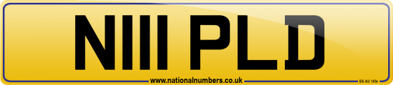 N111 PLD