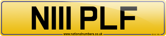 N111 PLF