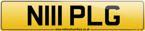 N111 PLG