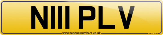 N111 PLV