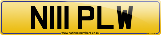 N111 PLW