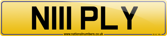 N111 PLY