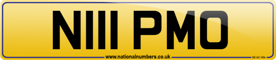 N111 PMO