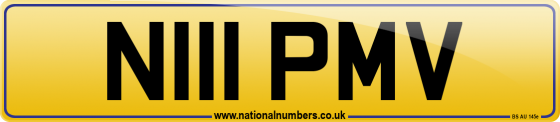 N111 PMV