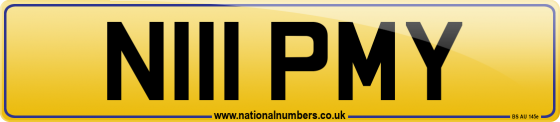 N111 PMY
