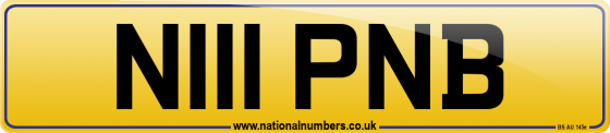 N111 PNB