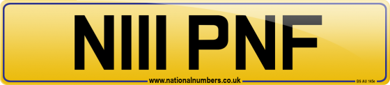 N111 PNF