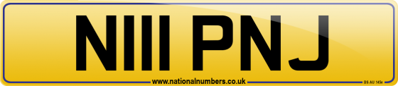 N111 PNJ