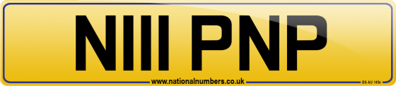N111 PNP