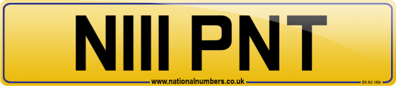 N111 PNT