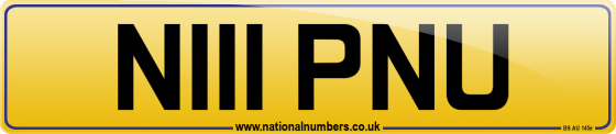 N111 PNU