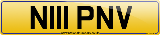 N111 PNV