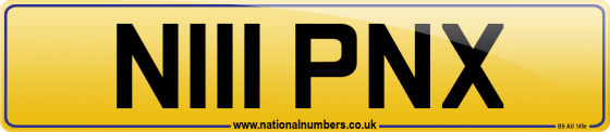 N111 PNX
