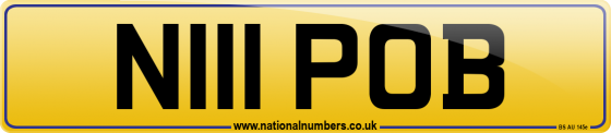 N111 POB